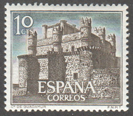 Spain Scott 1365 MNH - Click Image to Close